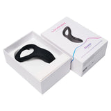 Diamo - Bluetooth Vibrating Cock Ring