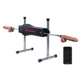 Lovense Sex Machine