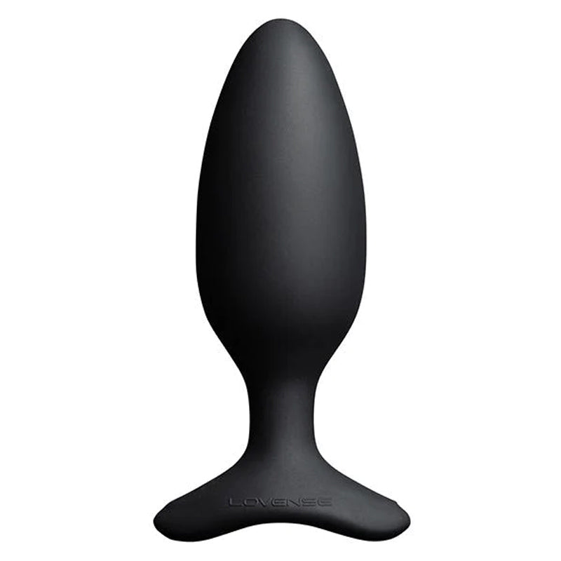 Hush 2 - Bluetooth Butt Plug