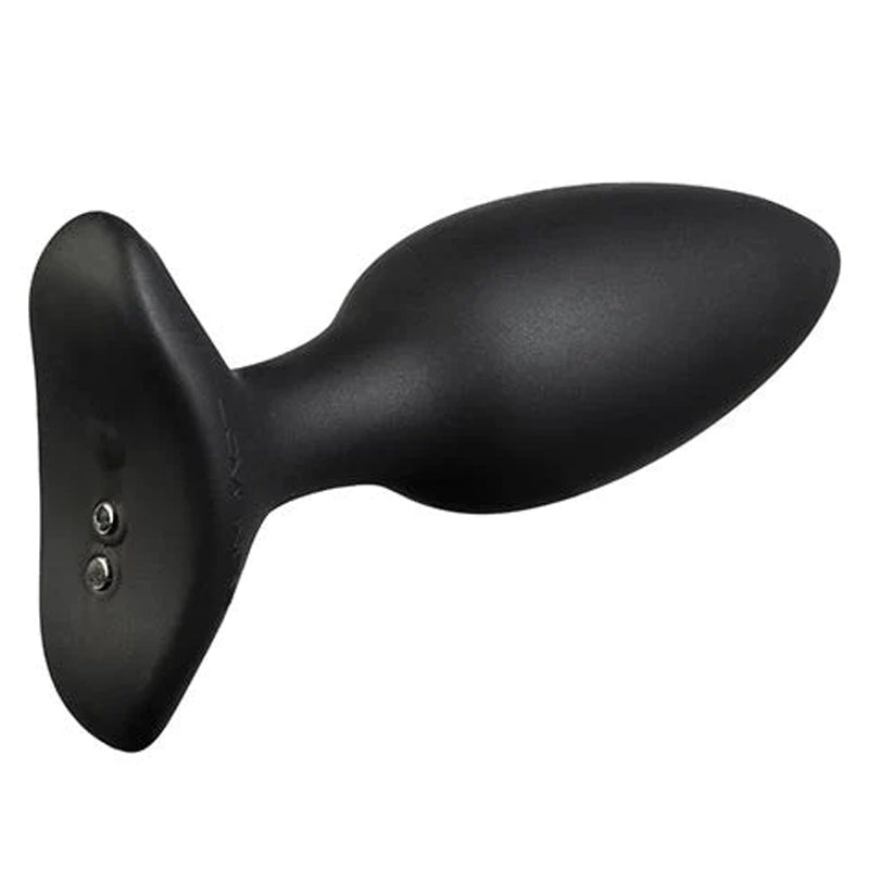 Hush 2 - Bluetooth Butt Plug