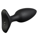 Hush 2 - Bluetooth Butt Plug