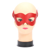 Demure Mask - Packed In Sealed Foil Bags