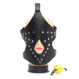 Hide & Seek Mask & Blindfold - Packed In Sealed Foil Bags