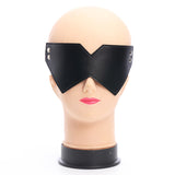 Charmer Blindfold - Packed In Sealed Foil Bags