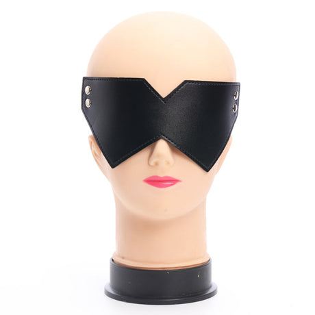 Charmer Blindfold - Packed In Sealed Foil Bags