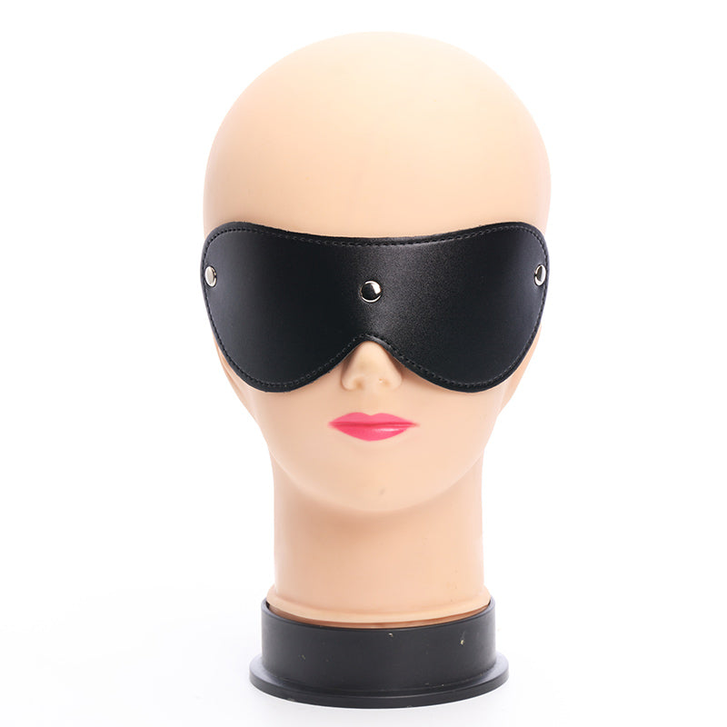Siren Blindfold - Packed In Sealed Foil Bags