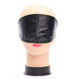 Black Out Blindfold - Packed In Sealed Foil Bags