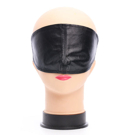 Black Out Blindfold - Packed In Sealed Foil Bags