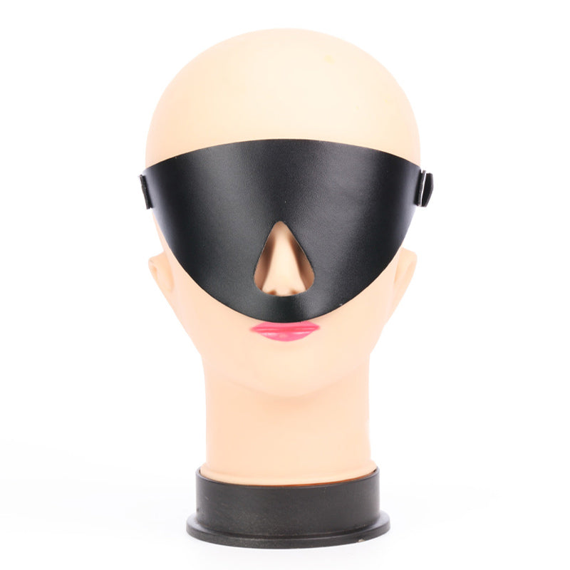 Fateful Blindfold - Packed In Sealed Foil Bags