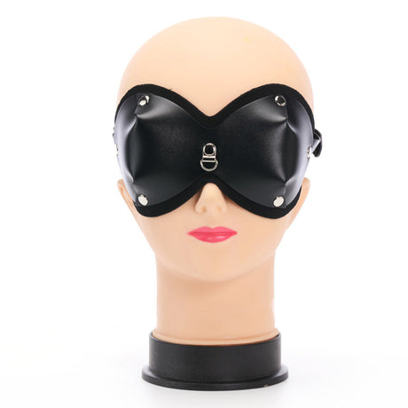 Shade Blindfold - Packed In Sealed Foil Bags