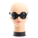 Gaze Blindfold - Packed In Sealed Foil Bags