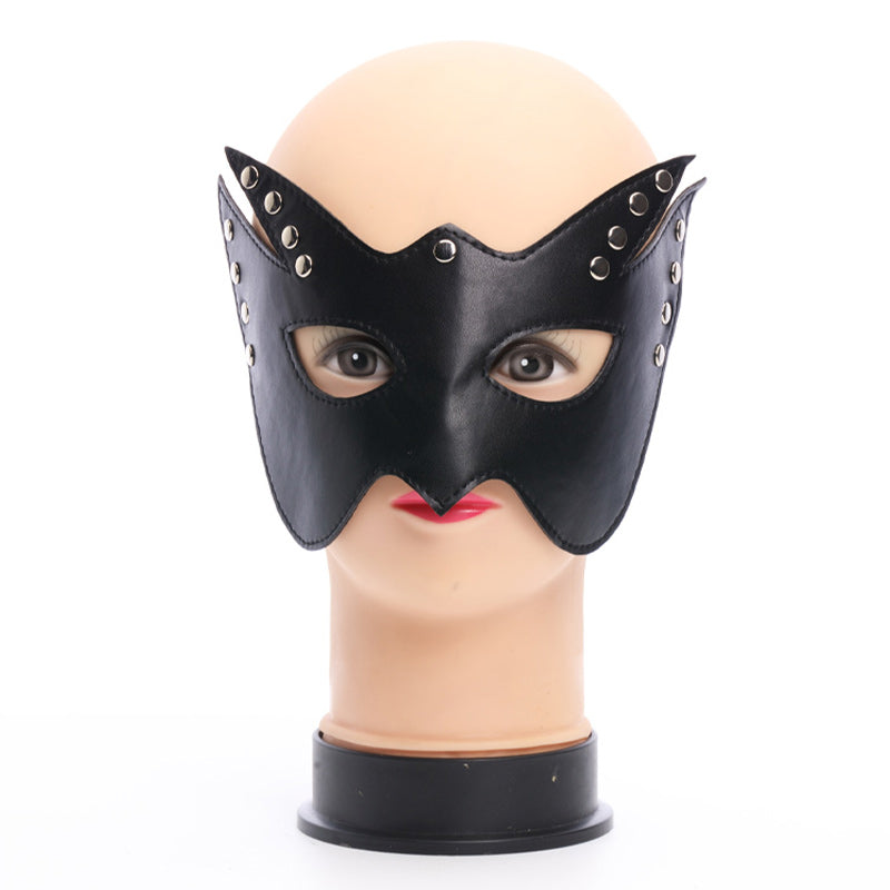 Divine Mask - Packed In Sealed Foil Bags