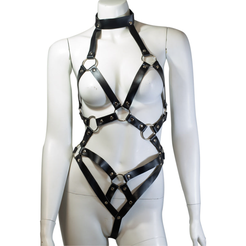 Display Harness - Packed In Sealed Foil Bags