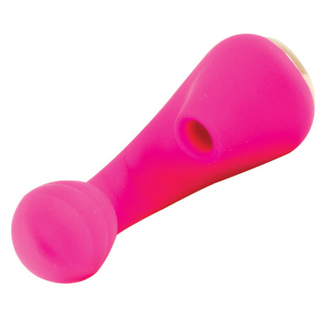Billow Silicone Suction Lover