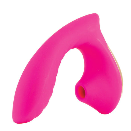 Billow Silicone Suction Lover