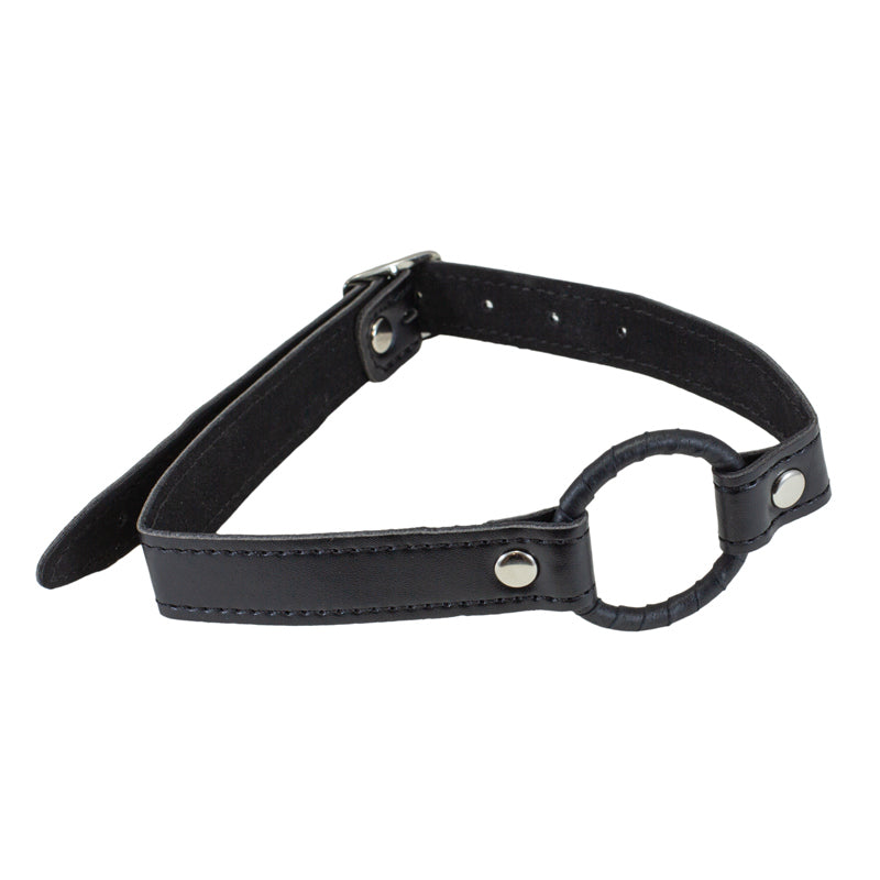 O Ring Gag - Packed In Sealed Foil Bags