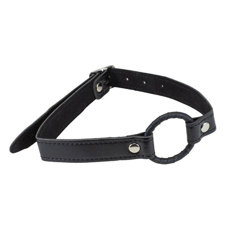 O Ring Gag - Packed In Sealed Foil Bags