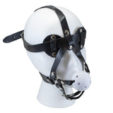HUSH Mask - Packed In Sealed Foil Bags