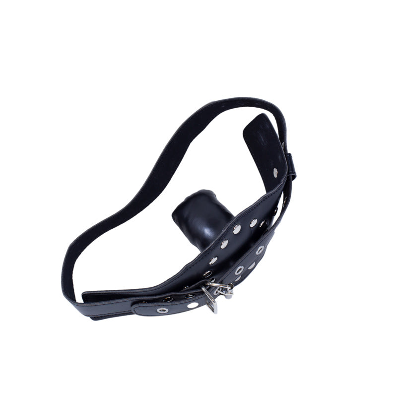Open Wide Gag - Packed In Sealed Foil Bags