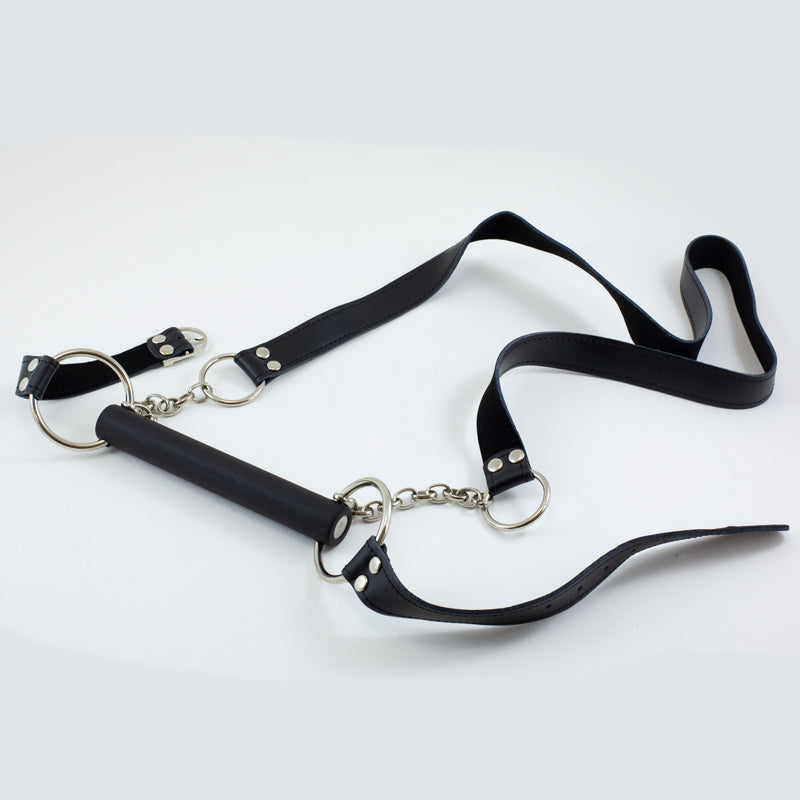Control Bit Gag - Packed In Sealed Foil Bags
