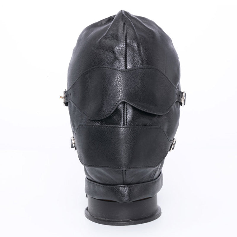 Deprivation Mens Hood - Packed In Sealed Foil Bags