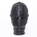 Deprivation Mens Hood - Packed In Sealed Foil Bags