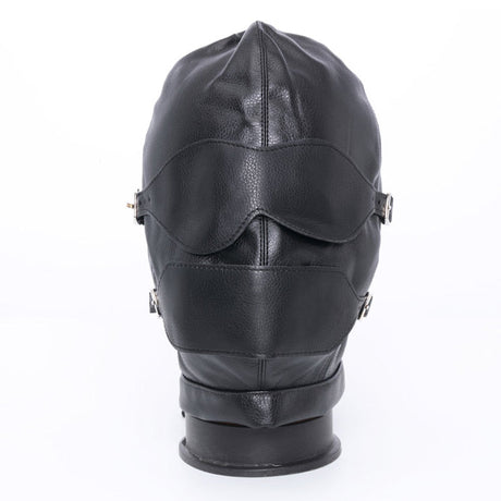 Deprivation Mens Hood - Packed In Sealed Foil Bags