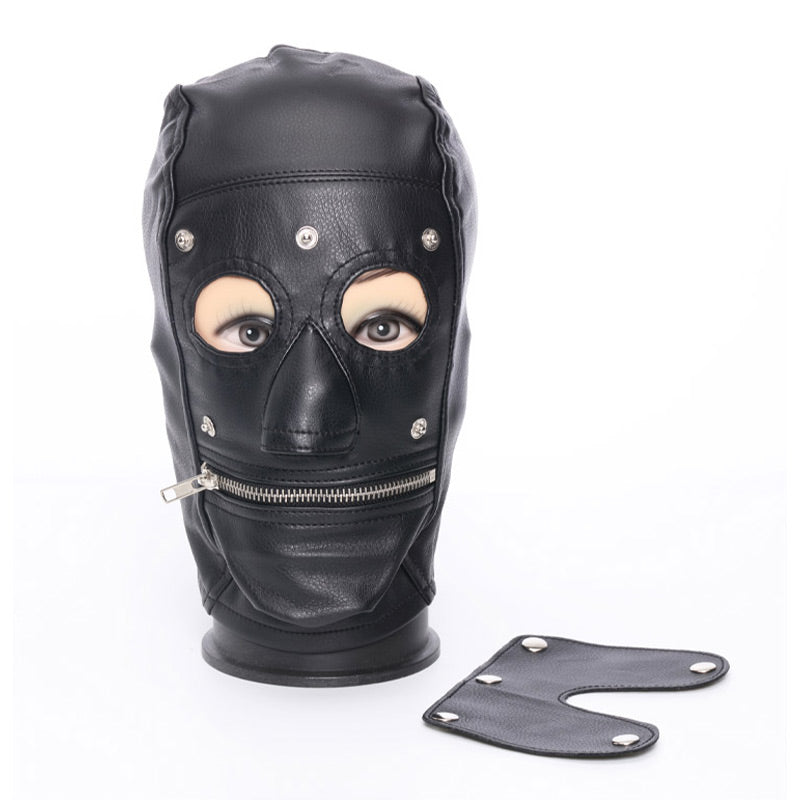 Control Womens Hood - Packed In Sealed Foil Bags