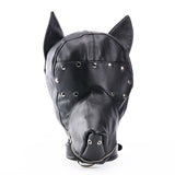Dog Hood - Packed In Sealed Foil Bags
