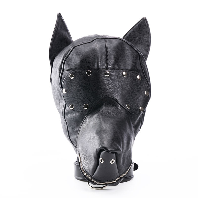 Dog Hood - Packed In Sealed Foil Bags