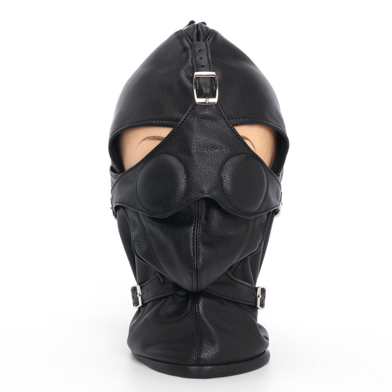 Submissive Hood - Packed In Sealed Foil Bags