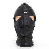 Submissive Hood - Packed In Sealed Foil Bags