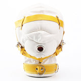 Strapped In Hood - Packed In Sealed Foil Bags