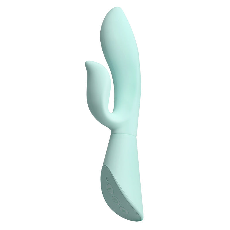 Caress 10 Speed Rabbit Vibrator - Packed In Sealed Foil Bags