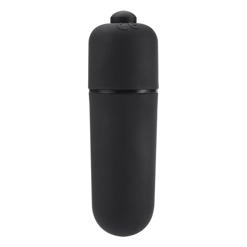 Multi Speed Bullet Vibrator - Packed In Sealed Foil Bags