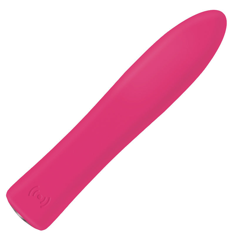 Slender Vibrator - Packed In Sealed Foil Bags