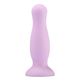 Pastel Silicone Dong - Packed In Sealed Foil Bags