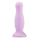 Pastel Silicone Dong - Packed In Sealed Foil Bags