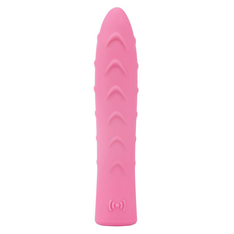 Texture Silicone Vibrator