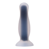 Duke Silicone Dong - Packed In Sealed Foil Bags