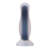 Duke Silicone Dong - Packed In Sealed Foil Bags