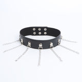 Kinky Collar - Packed In Sealed Foil Bags