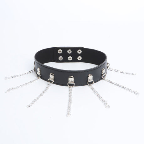 Kinky Collar - Packed In Sealed Foil Bags