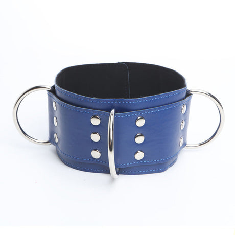 Submissive Collar - Packed In Sealed Foil Bags