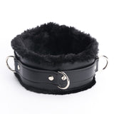 Comfort First Fur Collar - Packed In Sealed Foil Bags