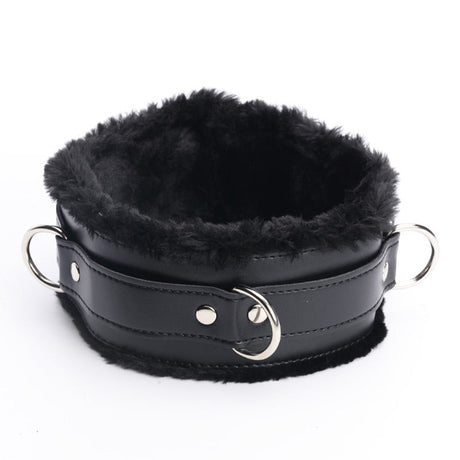 Comfort First Fur Collar - Packed In Sealed Foil Bags