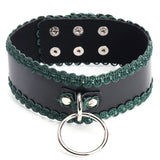 Pretty & Poised Collar - Packed In Sealed Foil Bags