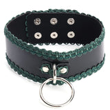 Pretty & Poised Collar - Packed In Sealed Foil Bags