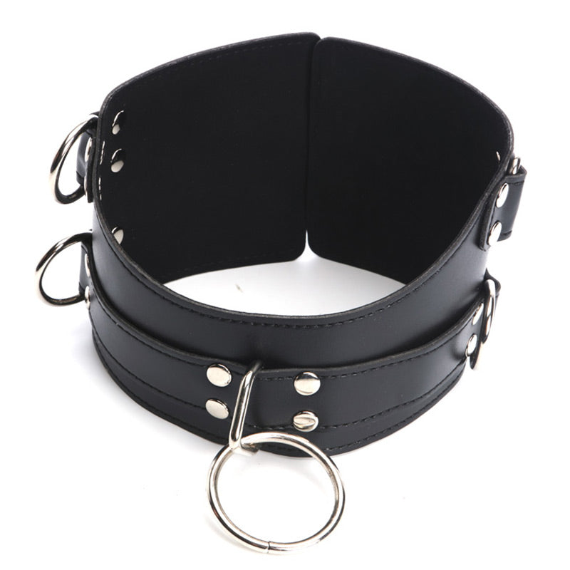 Dignity Collar - Packed In Sealed Foil Bags