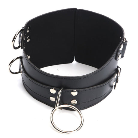 Dignity Collar - Packed In Sealed Foil Bags